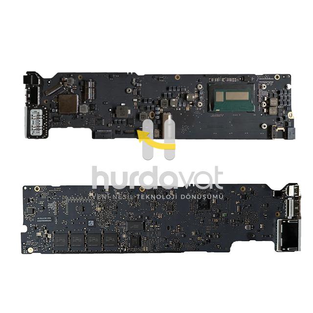 Apple Macbook Air 1466 İ5 5350u Anakart 820-3209-A 820-3437-A/B 820-00165-A Macbook Air 1466 Anakart - sk4798