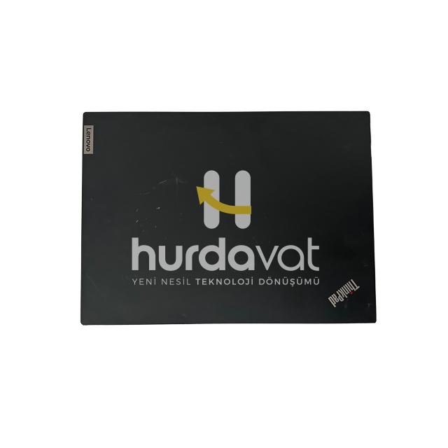 Lenovo ThinkPad L14 Gen1 Notebook Lcd Cover 14.0 İnç Notebook Ekran Arka Kasa Kapak -sk4793