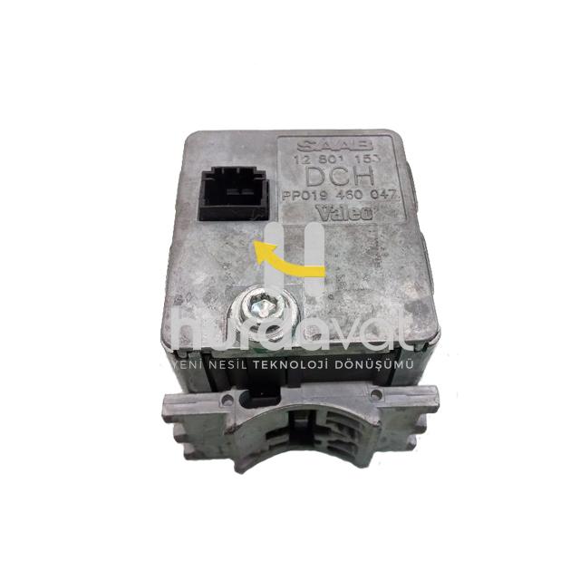 Saab 9-3 Direksiyon Kilidi Modülü 12801153 Valeo - Sk5087