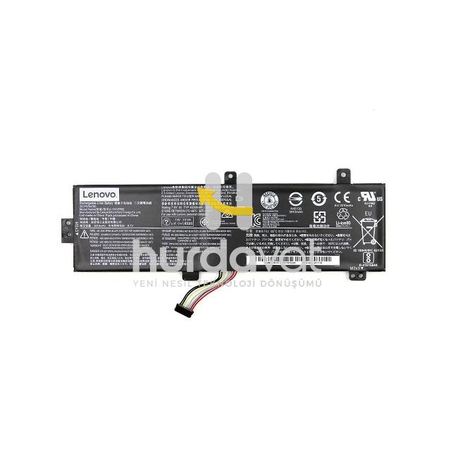 Lenovo Batarya L15M2PB5 Lenovo ideapad Batarya Pil 15IKB 310-15IKB 310 Touch -sk4789