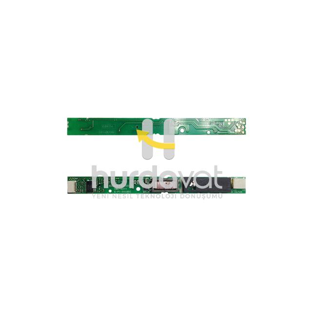 Toshiba Satellite A300 A305 A355 L300 L305 Notebook İnvertör V000120220, D7321-B001 -sk4730