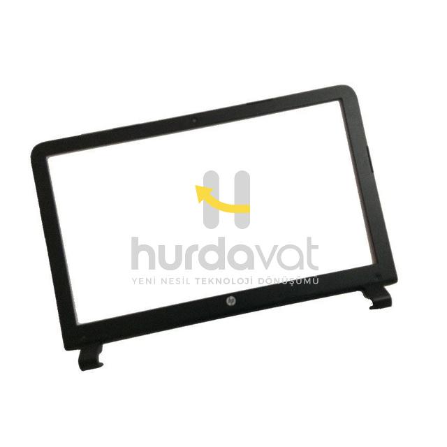 Hp Pavilion Hp 15 AB Ön Bezel Çerçeve Hp 15-ab217nt Front Bezel eax1500501a -sk4613