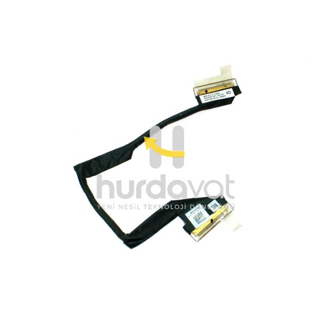 Dell Inspiron 15 7500 IO Küçük Kart Kablosu HUH08 NHYMF 450.0KG01.001 -Sk5068