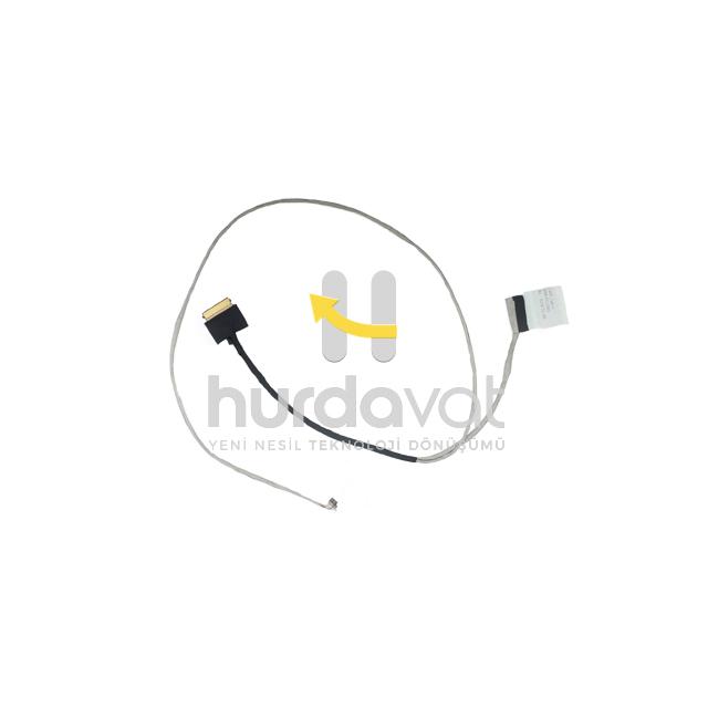 Lenovo İdeapad LCD Kablo Ekran Data Flex Kablo dd0lv7lc012 -sk4687