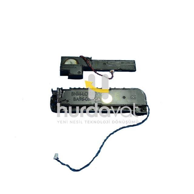 Samsung BA96-06191A Hoparlör Takımı Speaker Set NP530 NP530U4C NP530U4B -Sk5022