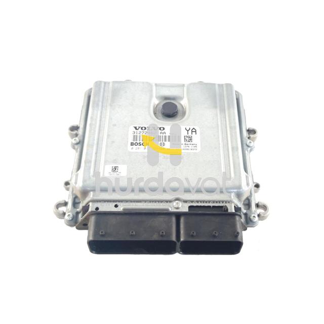 Volvo 31272462 V70 S60 S80 XC60 XC90 XC70 Motor Beyni,Ecu,Ecm Bosch 0218012765 -Sk5084