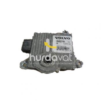 Volvo V70 S60 XC60 XC70 S80 2012 Model Şanzıman Beyin Tcm Beyin 31342781 - Sk4977