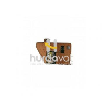 Toshiba Satellite L50 L50-B L55D L55T Power Tuş On Off Button 3PBLIPB0010