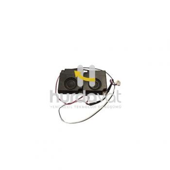 Toshiba Satellite Notebook Hoparlör Seti L300 L305 Notebook Speaker Seti 6039B0021701 -sk4728