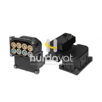 Saab 9-3 9-5 0273004223 ABS Beyni - Sk5097