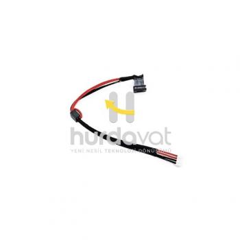 Toshiba Satellite A300, A300D, A305, A305D Notebook Dc Power Jack V000932670 6017B0149801 -sk4738