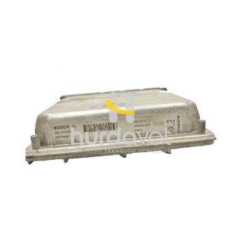 Volvo S80 S60 V70 XC70 XC90 Motor Beyni 026120766 HX 2 08675155 A Beyin - Sk4963