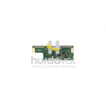 Philips T CON E8844194V-0 6C224D 3259B1 6870C-0452A Philips T CON BOARD -sk4891