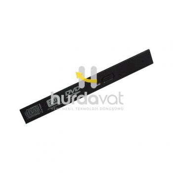 Dell İnspiron 6400 9300 Notebook Dvd Drive Bezel CN-0H7214 Notebook Dvd Sürücü Kapak -sk4785