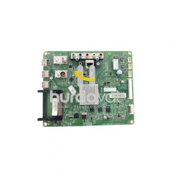 Philips 704TQIPL038 715G9237-M01-B00-005T 43PFS5803/12 XICB02B00303SX Main Board -sk4893