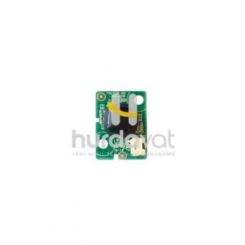 Philips 6000 Series 55PUF6112/T3 Power Button Tuş Takımı 715G7088-K01-000-004K -sk4890