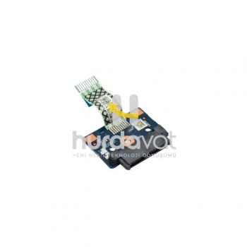 Lenovo İdeapad Notebook Sata DVD-CD Connector Z50-70 -sk4685