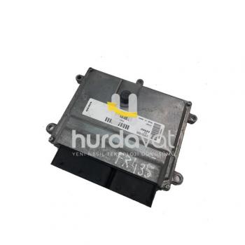 Volvo S40 C70 V50 C30 Motor Beyni Denso P30729800 279700-9290 Ecu Ecm Beyin Sk-4959