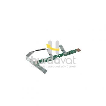 HP Pavilion Notebook Fare Düğme Kartı 15-N 15-n268sa DAU83TB16D0REV Notebook Mouse Button Board -sk4712