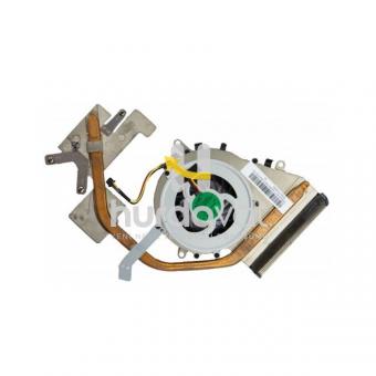 Sony Vaio VPCEE Seri Soğutma Fanı AD000JE7 ve Soğutucu 3FNE7TAN030 -Sk5075