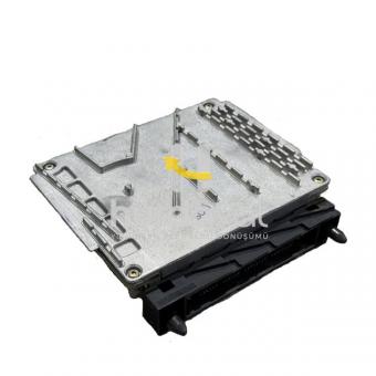 Volvo S60 S80 V70 0281010319 08677708 A Motor Beyin Bosch - Sk5091