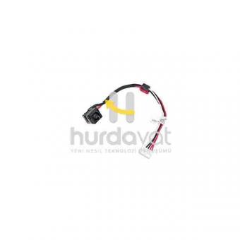 Dell inspiron Notebook Dc Power Jack 3541 3542 3543 5748 5749 3878 CN-0KF5K5 -sk4767