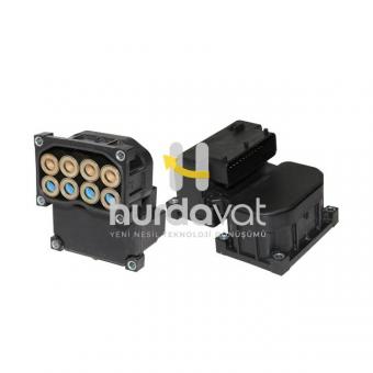Saab 9-3 9-5 0273004223 ABS Beyni - Sk5097