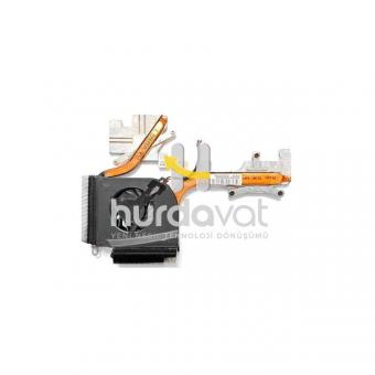 Hp Pavilion FOX3DAT3TATP103A DV6500 DV6700 Notebook Cpu Soğutucu Fan -sk4641