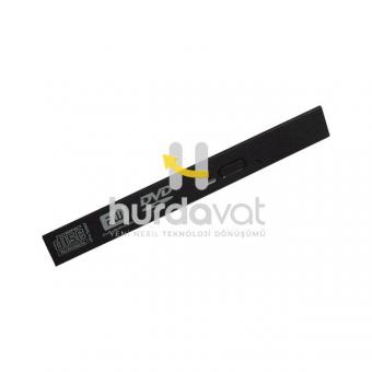 Dell İnspiron 6400 9300 Notebook Dvd Drive Bezel CN-0H7214 Notebook Dvd Sürücü Kapak -sk4785