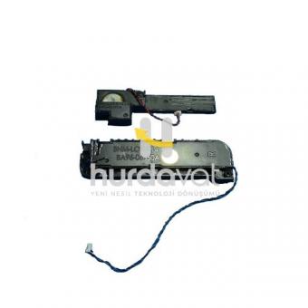 Samsung BA96-06191A Hoparlör Takımı Speaker Set NP530 NP530U4C NP530U4B -Sk5022