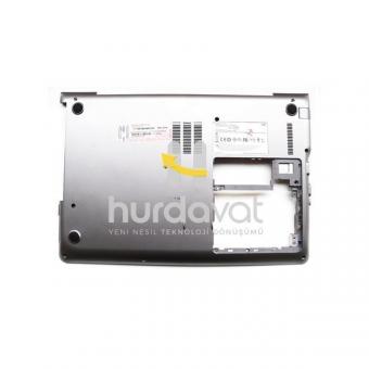 Samsung BA75-03721B Alt Kasa Bottom Case  530U4B 530U4C NP530U4B NP530U4C -Sk5027